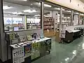 瀬戸内市長船図書館　2017年（平成29年）3月7日リニューアルオープン