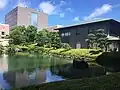 照心館(坐禅堂)