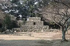 熊山遺跡