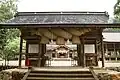随神門