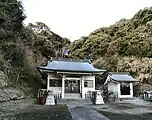 熊野貴船神社