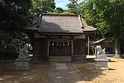 熊野神社
