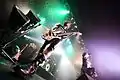 燿 (Bass)
