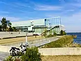 片山津温泉総湯