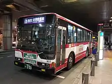 一般路線用