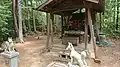 牛臥山稲荷神社
