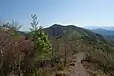牛首の峰