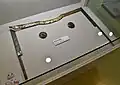 馬具広陵町文化財保存センター展示。