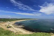 君ヶ浜