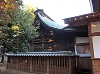 本殿