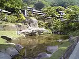 円覚寺庭園