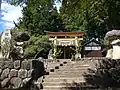 日吉神社