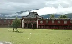 恵遠寺