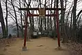 産霊宮水上神社