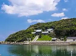 全景