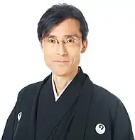 田辺(たなべ) 凌鶴(りょうかく)