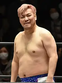 男色ディーノDanshoku“Dandy”Dienoの画像