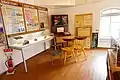 発電所記念館2階