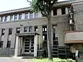 発電棟