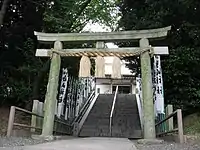 白山神社
