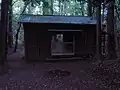 拝殿