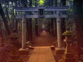 白幡神社