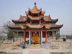 白雀寺