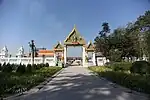 タイ廟