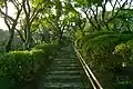 園内風景
