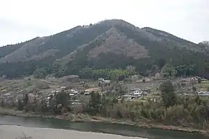 盛金富士