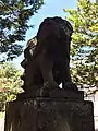 狛犬