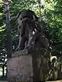 獅子
