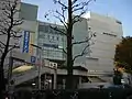 南口