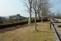 広島県立みよし公園