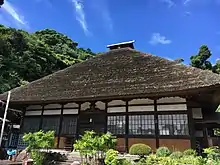 瀧門寺