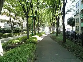 矢崎町