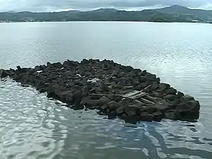 石がま