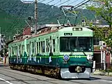 全国“鉄道むすめ”巡り2015(2015年撮影)