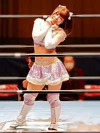 石川 奈青 Nao Ishikawaの画像