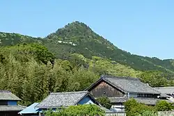 石巻山