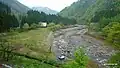 和泉前坂家族旅行村(福井県大野市)