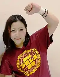 石橋 葵Aoi Ishibashiの画像