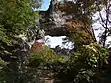 石門広場