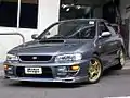 インプレッサGT
