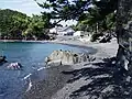 碁石浜