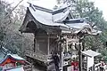 命婦社（県文化財）