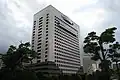 神奈川県警察本部