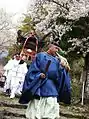 神幸祭
