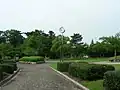 神戸公園