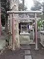 稲荷社